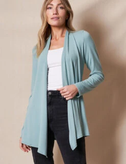 Soft Touch Aria Wrap -Tops & Tees Sale CH28 SAG 2 f963881b 95c5 4bed b1f5 d34187c4767d