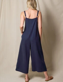 Linen / Bamboo Jumpsuit -Tops & Tees Sale SIVANA032120245107