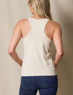 Bamboo / Organic Racerback Tank -Tops & Tees Sale SIVANA032120245892 d84fc3c7 4ecd 4cb1 a7af a997a66632c7