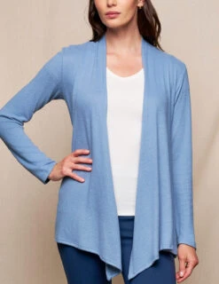 Soft Touch Aria Wrap -Tops & Tees Sale SIVANA0415252585 final W