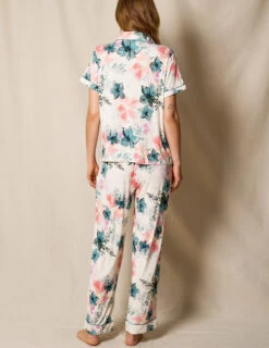 Bamboo Classic Pajama Pants - 2XL Only -Tops & Tees Sale SIVANA052320248132 2