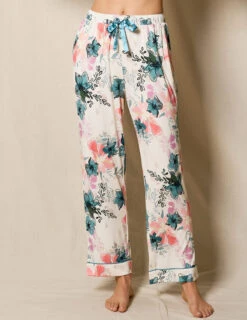 Bamboo Classic Pajama Pants - 2XL Only