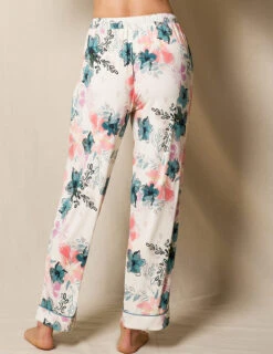 Bamboo Classic Pajama Pants - 2XL Only -Tops & Tees Sale SIVANA052320248148