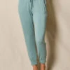 Bamboo Sleep Joggers - Mineral -Tops & Tees Sale SIVANA052320248414