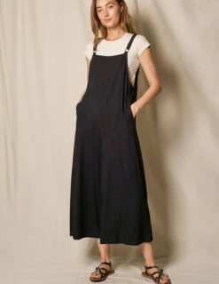 Linen / Bamboo Jumpsuit -Tops & Tees Sale SIVANA052320248729