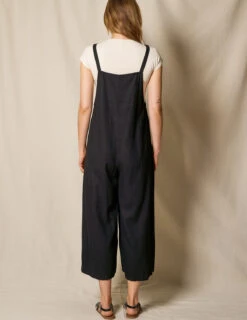 Linen / Bamboo Jumpsuit -Tops & Tees Sale SIVANA052320248738