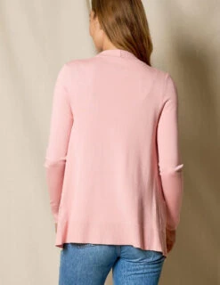 Retro Cardigan Wrap -Tops & Tees Sale SIVANA052320249151