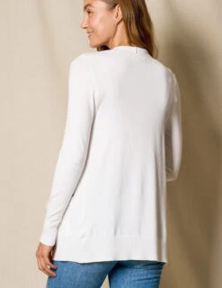 Retro Cardigan Wrap -Tops & Tees Sale SIVANA052320249180