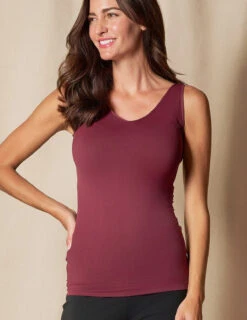 Control Fit Reversible Tank