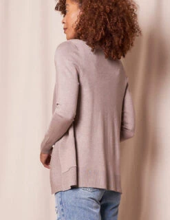 Retro Cardigan Wrap -Tops & Tees Sale SIVANA11012023 6519