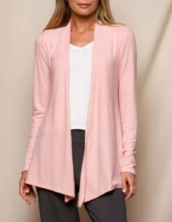 Soft Touch Aria Wrap -Tops & Tees Sale SIVANA3367 W