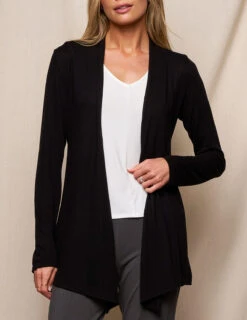 Soft Touch Aria Wrap -Tops & Tees Sale SIVANA3394 W