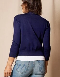 Bolero Crop Sweater -Tops & Tees Sale SIVANASPIRIT 08292024 4181