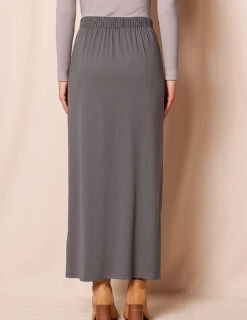 Bamboo Straight Maxi Skirt 21 Bamboo Straight Maxi Skirt -Tops & Tees Sale SO84 GRYB 7ec8b76c 068f 45b6 a4b4 e0fba7fa7d3c