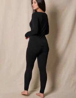 Base Layer Bamboo Leggings -Tops & Tees Sale Untitled 21