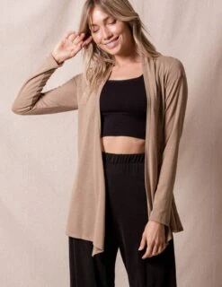 Aria Knit Wrap -Tops & Tees Sale sivana aria knit wrap 32423064371383