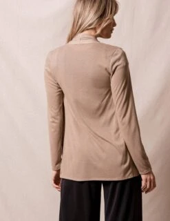 Aria Knit Wrap -Tops & Tees Sale sivana aria knit wrap 32423064404151