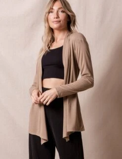 Aria Knit Wrap -Tops & Tees Sale sivana aria knit wrap 32423064830135