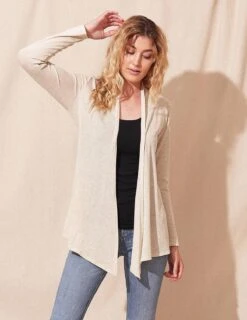 Aria Knit Wrap -Tops & Tees Sale sivana aria knit wrap 32423096615095