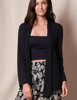 Aria Knit Wrap -Tops & Tees Sale sivana aria knit wrap 32786577752247