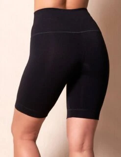 Bamboo/Cotton Biker Shorts -Tops & Tees Sale sivana bamboo cotton biker shorts 32763224293559