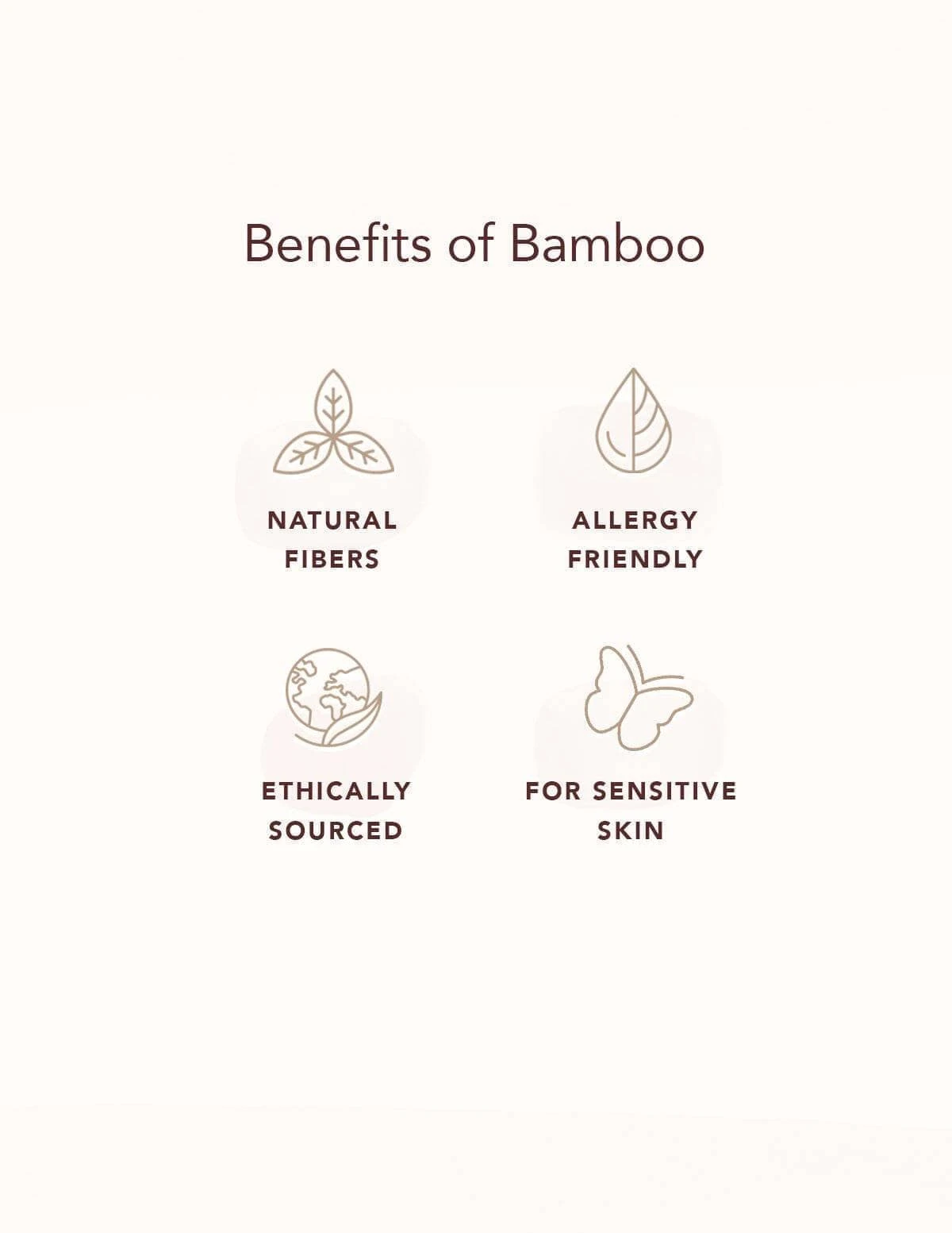 Bamboo Flare Pants - Black 6 Bamboo Flare Pants - Black - Image 5