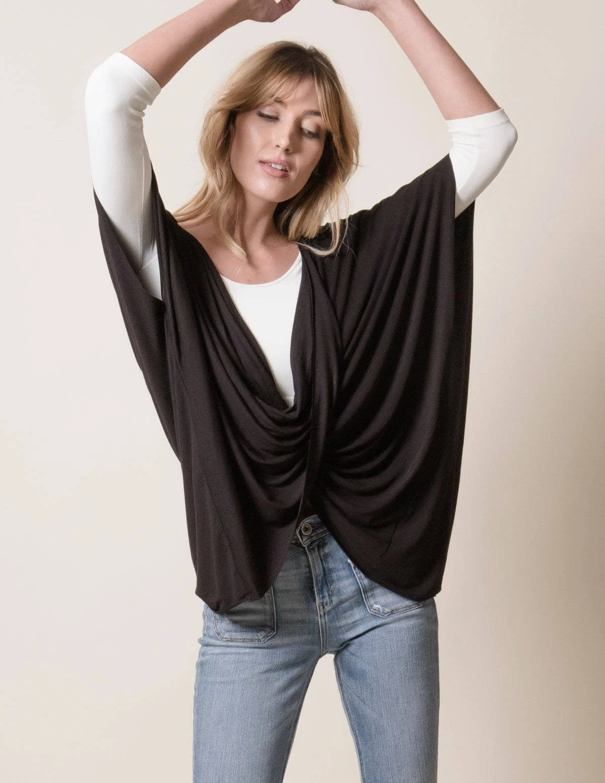 Bamboo Mia Top 5 Bamboo Mia Top - Image 3