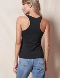 Bamboo / Organic Racerback Tank -Tops & Tees Sale sivana bamboo organic racerback tank 31093553594551
