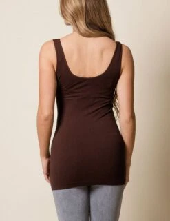 Control Fit Reversible Tank 30 Control Fit Reversible Tank -Tops & Tees Sale sivana control fit reversible tank 30179539943607