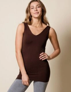 Control Fit Reversible Tank 31 Control Fit Reversible Tank -Tops & Tees Sale sivana control fit reversible tank 30181736120503