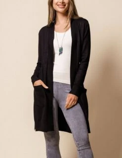 Retro Long Cardigan Wrap 39 Retro Long Cardigan Wrap -Tops & Tees Sale sivana retro long cardigan wrap 16026259750993