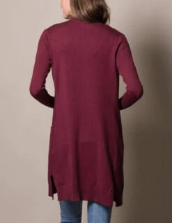 Retro Long Cardigan Wrap 34 Retro Long Cardigan Wrap -Tops & Tees Sale sivana retro long cardigan wrap 7529788080209