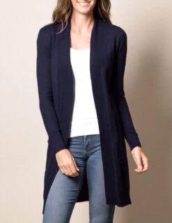 Retro Long Cardigan Wrap 41 Retro Long Cardigan Wrap -Tops & Tees Sale sivana retro long cardigan wrap 7559834107985