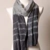 Tie-Dye Cashmere Scarf -Tops & Tees Sale sivana tie dye cashmere scarf 3799233658961