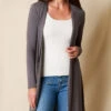 Bamboo Yoga Wrap - Grey -Tops & Tees Sale sivana01296369 final dda18c66 e339 46e0 9d43 966d7e14cdd6