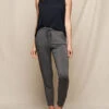 Bamboo Sleep Joggers - Grey -Tops & Tees Sale sivana02131861 final
