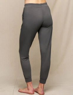 Bamboo Sleep Joggers - Grey -Tops & Tees Sale sivana02131886 final
